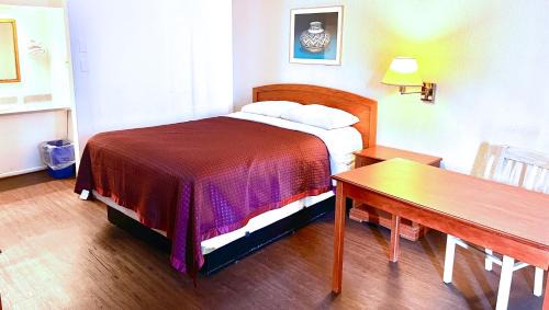 Hillsboro Hotel | Thunderbird Motel Hillsboro