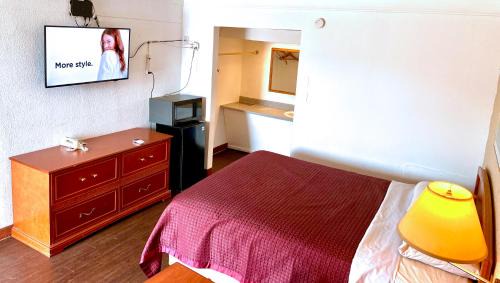 Hillsboro Hotel | Thunderbird Motel Hillsboro