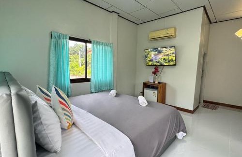 Saphli Hotel | Thungwua laen resort