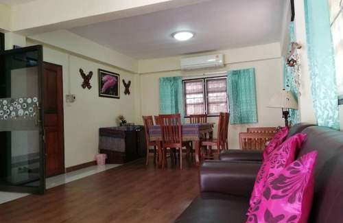 Saphli Villa | Thungwualaen Vill Chumphon