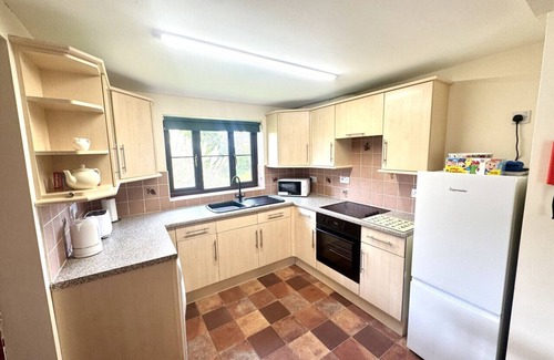 Irstead House | Thurnefield - Apple Tree