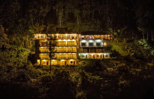 Ramboda Hotel | Thuruliya Hotel