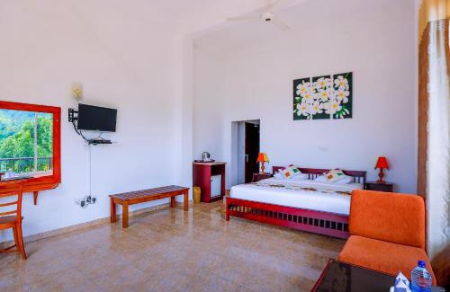 Ramboda Hotel | Thuruliya Hotel