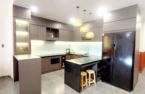 Cho Phuoc Hai House | Thuy'homestay Phuoc Hai