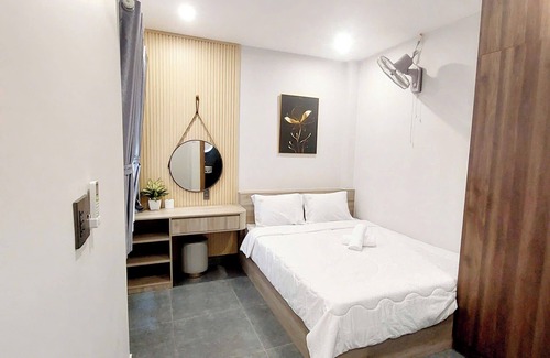 Cho Phuoc Hai House | Thuy'homestay Phuoc Hai