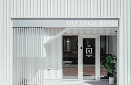 Ise House | THY GUEST HOUSE