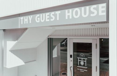 Ise House | THY GUEST HOUSE