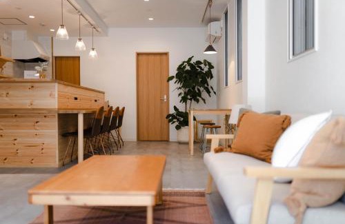 Ise House | THY GUEST HOUSE