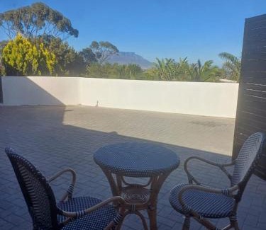 Welgemoed House | Thyme Wellness Spa and Guesthouse