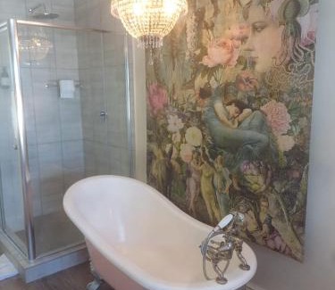 Welgemoed House | Thyme Wellness Spa and Guesthouse
