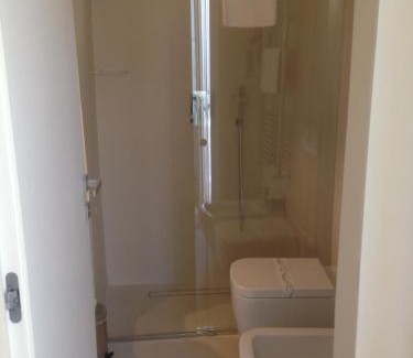 Sasso Barisano House | Thymus Residence nei Sassi