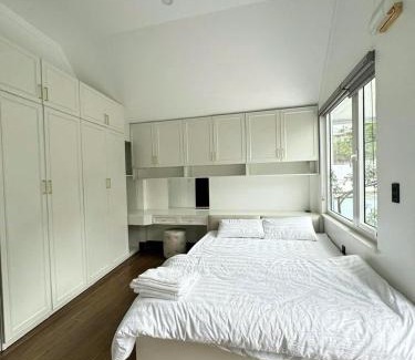 Da Lat Villa | Tiên Hoa Sơn Villa