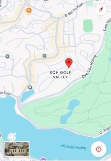 Da Lat Villa | Tiên Hoa Sơn Villa