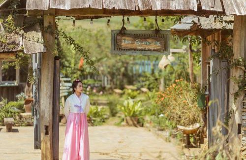 Moc Chau Cabin | Tiệm Cà Phê Mer Homestay & Coffee Mộc Châu