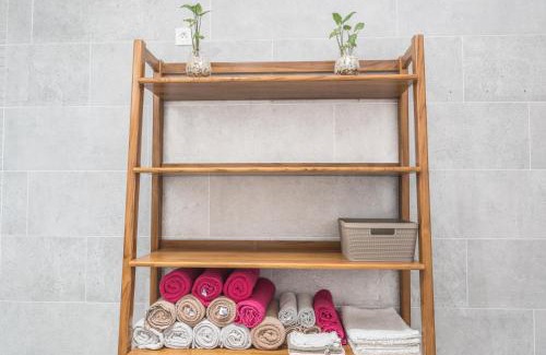 Saint-Andre Apartment | Ti Caze Boyer - 6 voyageurs