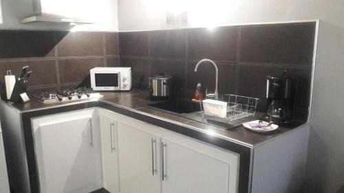 Cilaos House | Ti Fleur Aimée & Bien Être