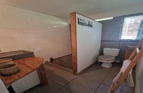 Saint-Francois Apartment | Ti Kaz à Suzy près de la plage - Makiese Resort