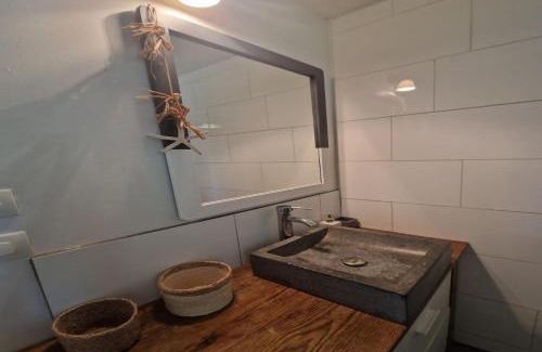 Saint-Francois Apartment | Ti Kaz à Suzy près de la plage - Makiese Resort