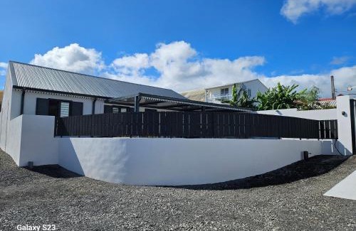 Sainte-Suzanne House | Ti KAZ SAMY & ANY