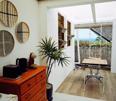 La Possession Apartment | Ti Kaz Tropik