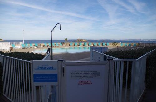 Finistere Apartment | Ti Korelo Sables Blancs