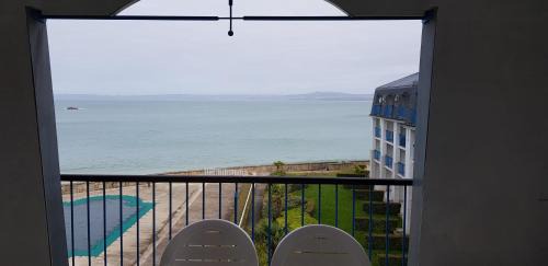Finistere Apartment | Ti Korelo Sables Blancs