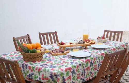 Alcanena House | Ti Noémia - casa de vila