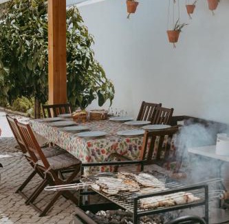 Alcanena House | Ti Noémia - casa de vila