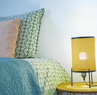 Remire Montjoly Apartment | Ti'Paradis Rémire - 2 chambres - 5 min de la Plage - Wifi - Balcon - Adapté long séjour