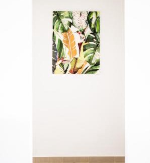 Remire Montjoly Apartment | Ti'Paradis Rémire - 2 chambres - 5 min de la Plage - Wifi - Balcon - Adapté long séjour