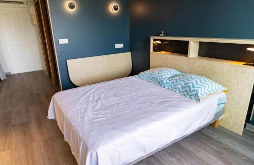 L'Autre-Bord Apartment | Ti Studio Alizé face à la plage