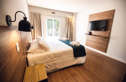 Vila Inglesa Hotel | Ti Voglio Bene