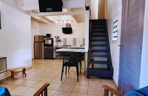 Doubs House | Ti Zandoli - Évasion avec mini-piscine