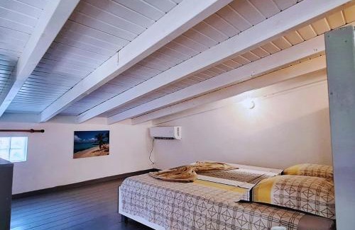 Doubs House | Ti Zandoli - Évasion avec mini-piscine