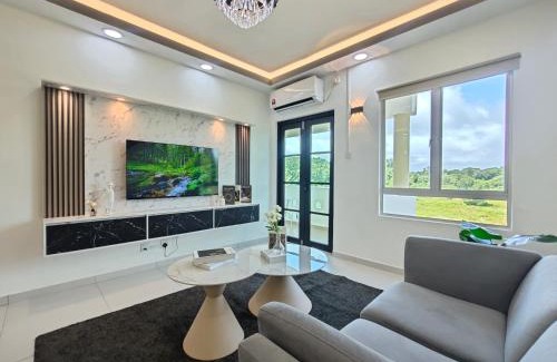 Bandar Penawar Apartment | Tiara Desaru by Antlerzone