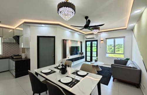 Bandar Penawar Apartment | Tiara Desaru by Antlerzone
