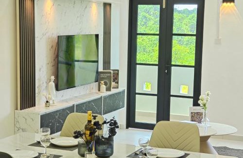 Bandar Penawar Apartment | Tiara Desaru by Antlerzone