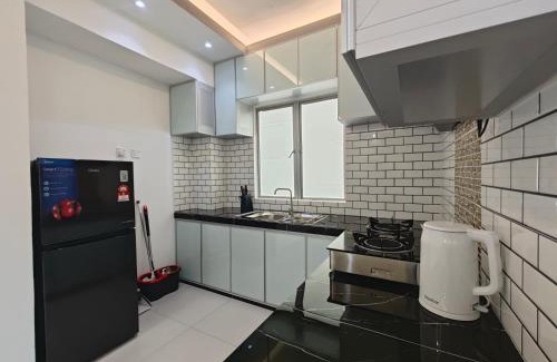 Bandar Penawar Apartment | Tiara Desaru by Antlerzone