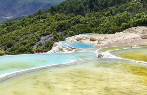 Hutiaoxia House | Tibet Guest House