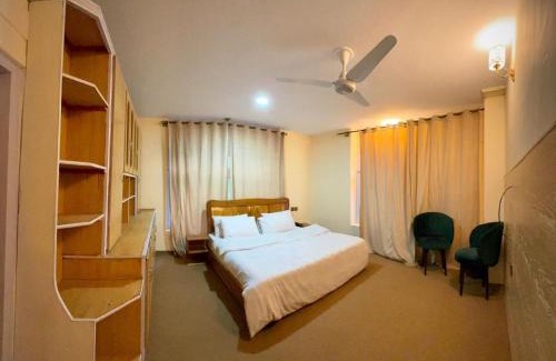 Skardu Hotel | Tibet Otel Skardu