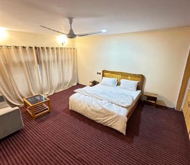 Skardu Hotel | Tibet Otel Skardu