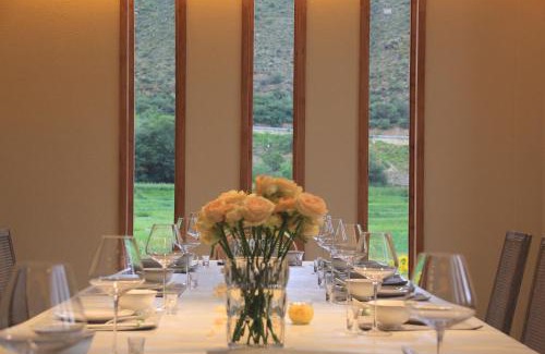 Garze Hotel | Tibetan boutique hotel