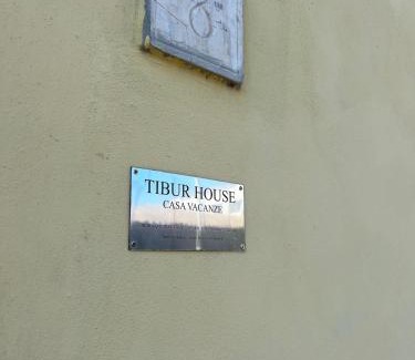 Quartiere XXI Pietralata House | Tibur House