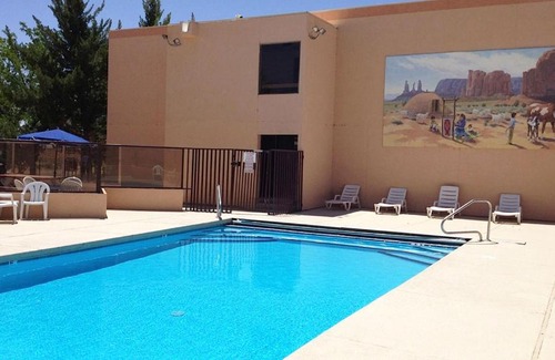 Ticaboo Cabin | Ticaboo Lodge