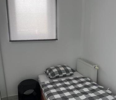 Cierny Balog Apartment | Tichy apartmán