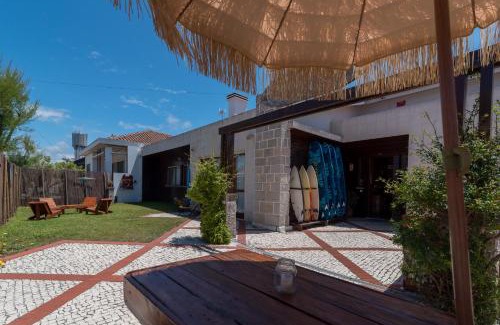 Tocha House | Ticket2Surf