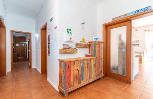 Tocha House | Ticket2Surf