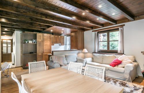 Baqueira Apartment | Ticolet by Totiaran v2