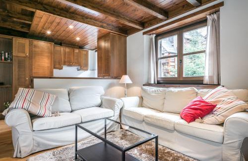 Baqueira Apartment | Ticolet by Totiaran v2