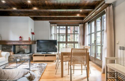 Baqueira Apartment | Ticolet by Totiaran v2